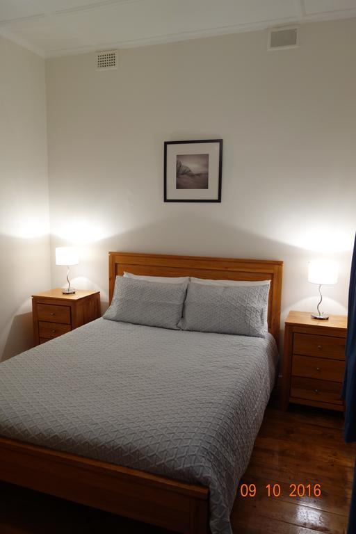 Morella Farmstay Cape Jervis Eksteriør billede