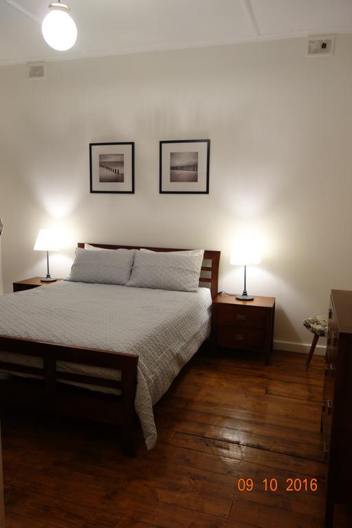 Morella Farmstay Cape Jervis Eksteriør billede