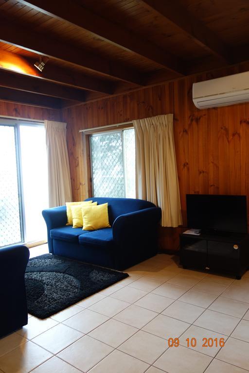 Morella Farmstay Cape Jervis Eksteriør billede