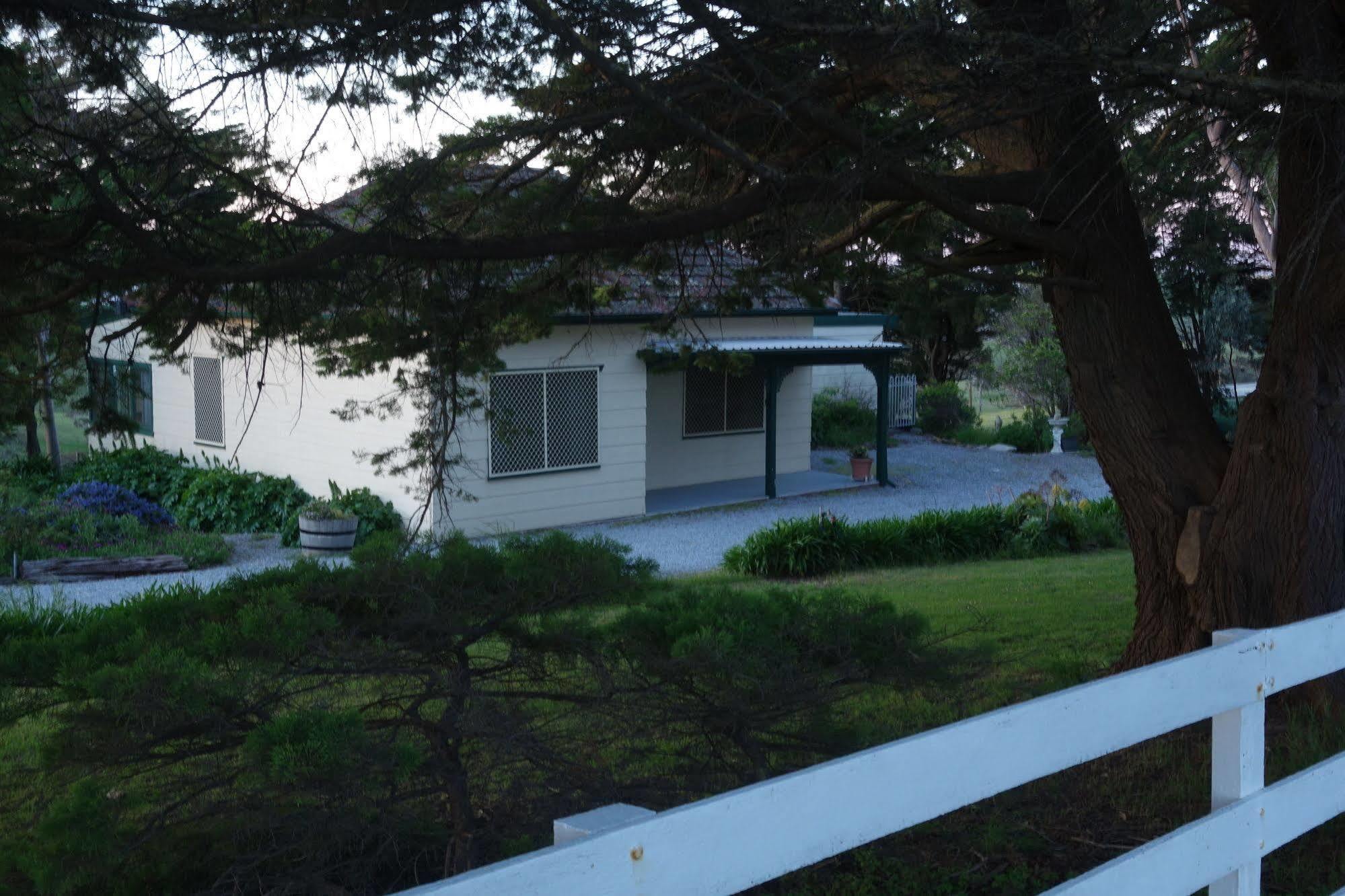 Morella Farmstay Cape Jervis Eksteriør billede